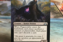 Plaguecrafter
